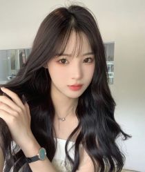 -丝语萱形象