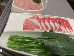 -海底捞火锅(雄峰城店)