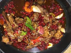 -吉布鲁牛排海鲜自助(武侯泛悦国际店)