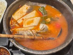 -Ameigo梅果·云贵川bistro(长宁来福士店)