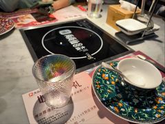 -尚尚仙·酸汤猪手·猪肚鸡火锅(华联万柳购物中心店)