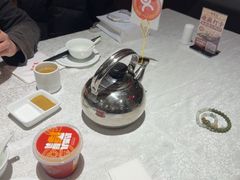-北京全聚德(方庄店)