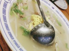 -老雒阳面馆·水席·洛阳菜(王城路店)