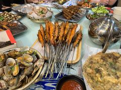 -老虎滩大连海鲜烧烤(建邺云锦路总店)