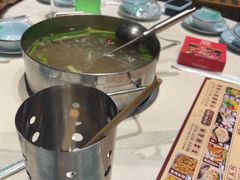 -刘少华贵州小黄牛·鲜牛肉火锅(总店)