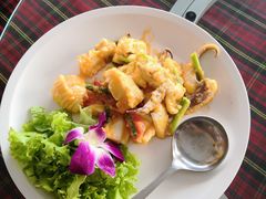 -海村海鲜酒店
