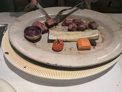 -王品牛排(福州泰禾店)