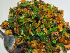 -院里寻菜·精致庭院菜(观沙岭店)