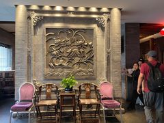 -西安饭庄·非遗陕菜(钟楼店)