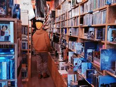 -独音唱片 Indie Music