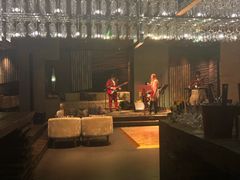 -山港凯悦酒店·BEBA海滩烧烤餐厅酒吧