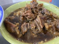 -清真-戏楼王记牛肉面