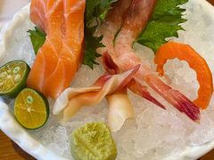 -有喜屋·深夜食堂(北京西路店)