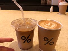 -% Arabica(京都东山店)