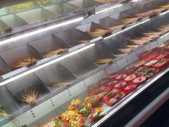 -老马路串串香火锅(北门桥店)