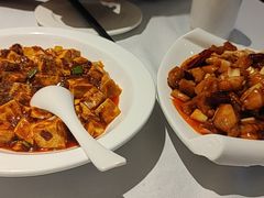 -峨嵋酒家(地安门店)