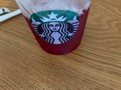 -星巴克(徐州苏宁广场B1店)