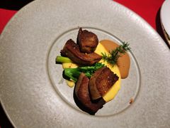 -ZHAO赵·牛扒坊(仁和新城店)
