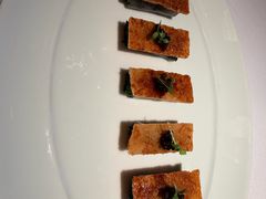 -悦轩中餐厅·高空江景·杭州柏悦酒店