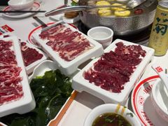 -八合里潮汕鲜牛肉火锅(上海汇智广场店)