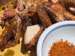 -打酱油·非遗淮扬菜(瘦西湖梅岭店)