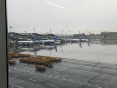-乌鲁木齐天山国际机场-T3航站楼