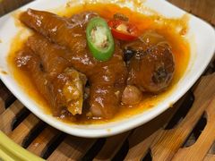 -顺意·顺德家乡菜(国际人才大厦店)