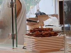 -羊巴道新疆菜·清真(上梅林店)