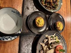-上楼私房菜(院士路店)