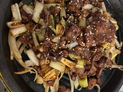 -羲和雅苑•北京烤鸭(平安国际金融中心店)