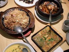 -大丰收李家(闽侯正荣财富中心广场店)