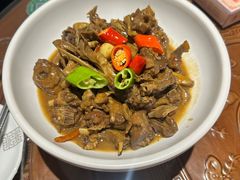 -董府·古宅餐厅