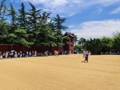 -洛阳白马寺
