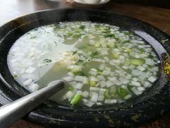 -乔家小院•本地小海鲜•非遗驴肉(万年泉路店)