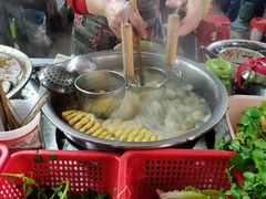 -正宗阳山牛杂(东城店)
