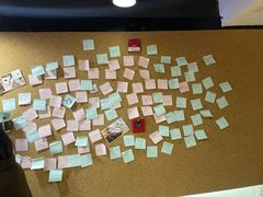 -白兔子密室(长寿路店)