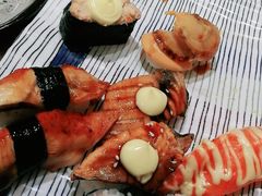-万岁寿司(芳村店)