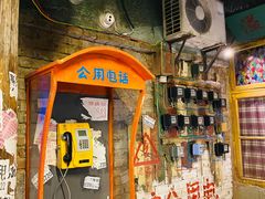 门面-老长沙龙虾馆·聚会餐厅(白石洲店)