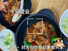 -膳当家黄焖鸡米饭(万达公馆店)