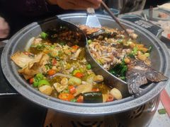 -味妙烤鱼吧(回龙观店)