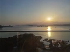 -绿城千岛湖喜来登度假酒店