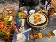-老渔家·白族·石板烧.野生菌火锅(大理古城叶榆路店)