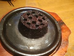 邻居家的蜂窝煤-薇酌饮·陕西菜(南门外店)