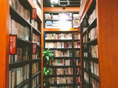 -西西弗书店(城西银泰城店)