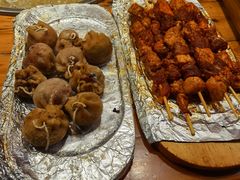 -牧马人奶茶馆(乌兰察布总店)