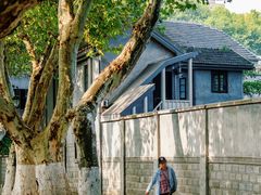 -长江路历史文化街区