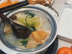 -蒙都43°9羊火锅·赤峰美食(桥北店)