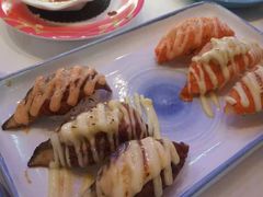 -莲寿司(国兴店)