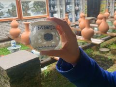 -景德镇古窑民俗博览区