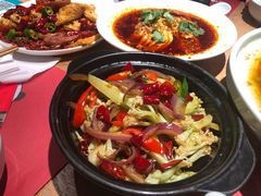 -一个叫川的地方(麒麟新天地店)